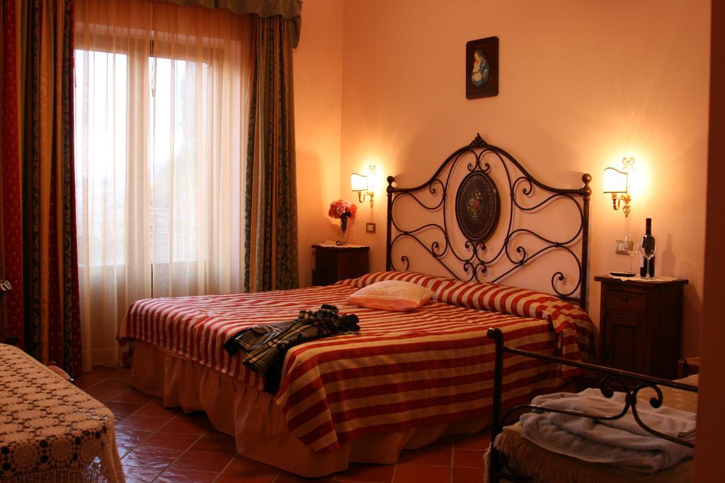 Agriturismo Gigliotto San Cono Exterior photo