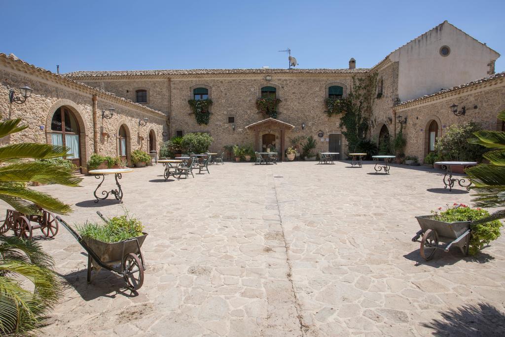 Agriturismo Gigliotto San Cono Exterior photo